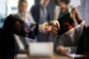 Zoom Divorce Mediators: Virtual Facilitation for Smooth Separation