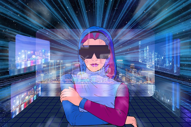 virtual spousal negotiation