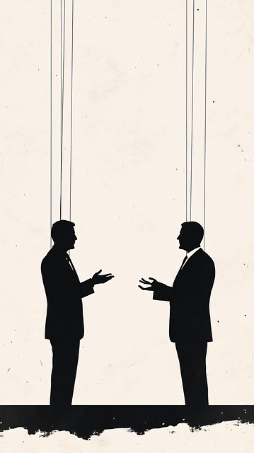 virtual spousal negotiation