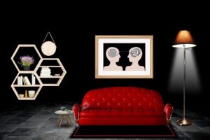 Virtual Therapy Sessions: Transforming Mental Health Care Access