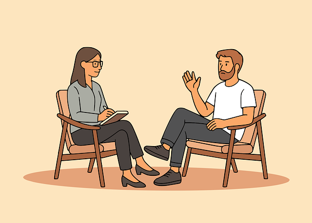 virtual therapy sessions