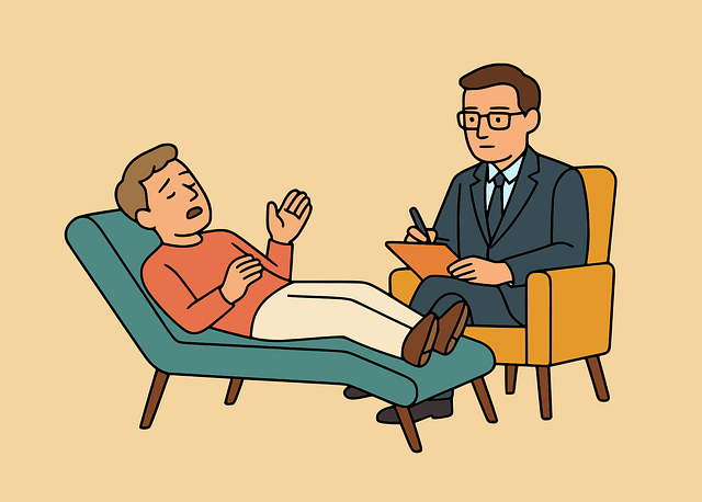 virtual therapy sessions