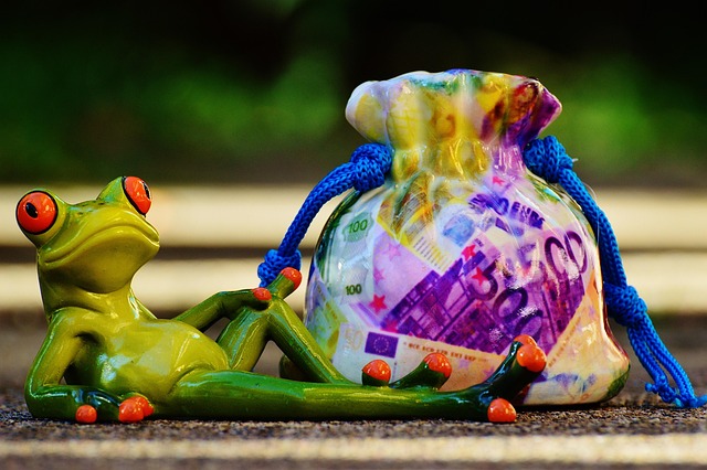 wealthy couple divorce mediation