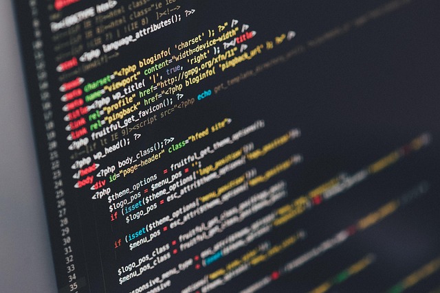 website development agency