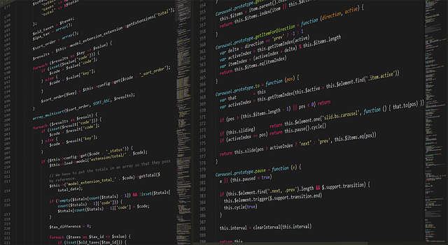 website development services