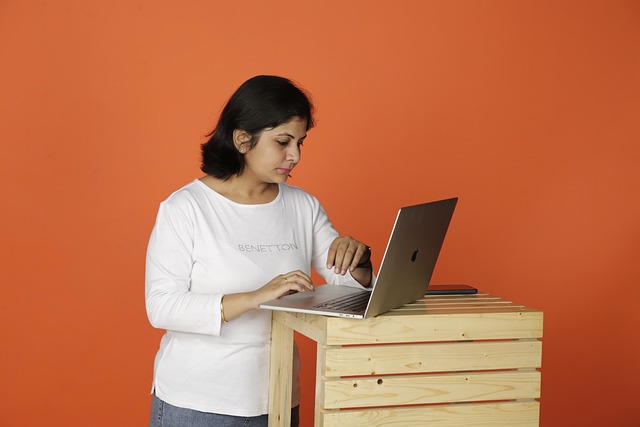 Website Entity Markup