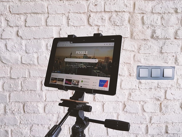 website revamp