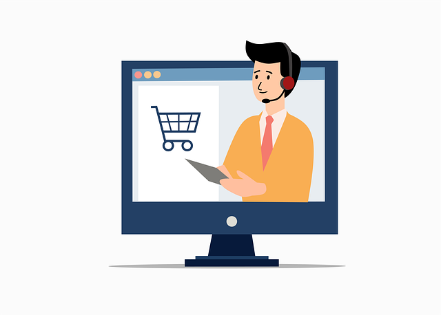 website support and redesign