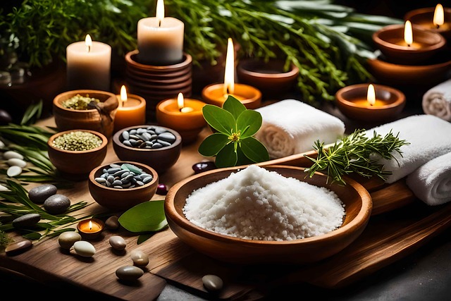 wellness spa Austin