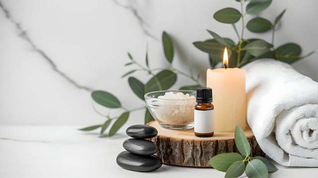 wellness spa Austin
