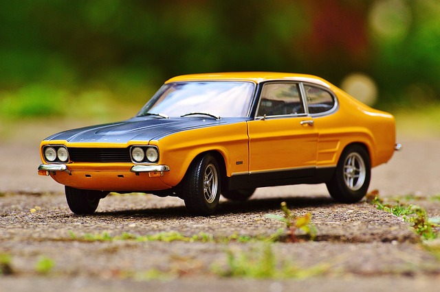 What Does Comprehensive Car Insurance Cover?