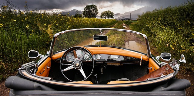 What Does Comprehensive Car Insurance Cover?