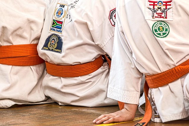 women-only martial arts AZ