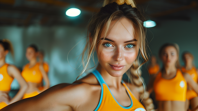 womenâ€™s cardio combat AZ