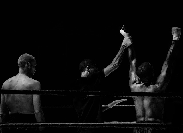 womenâ€™s kickboxing AZ