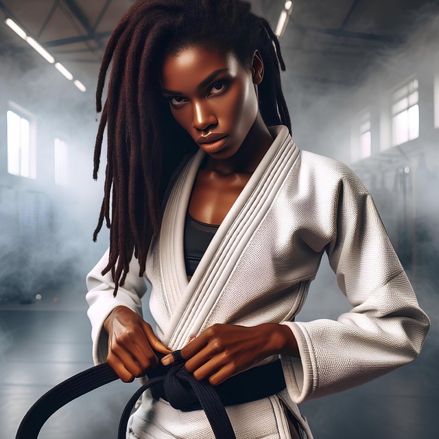 womenâ€™s kickboxing AZ