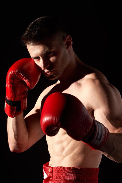 womenâ€™s kickboxing AZ