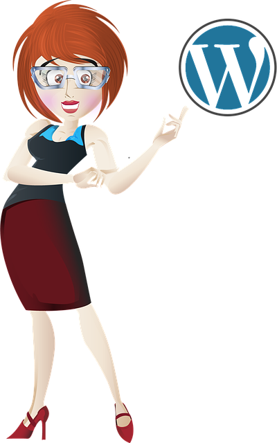 WordPress Design