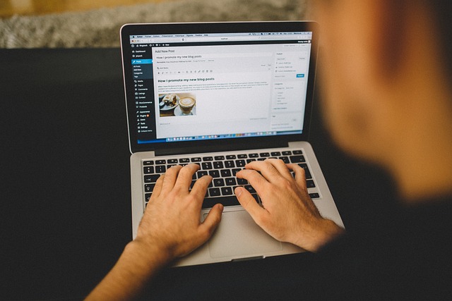 WordPress Design