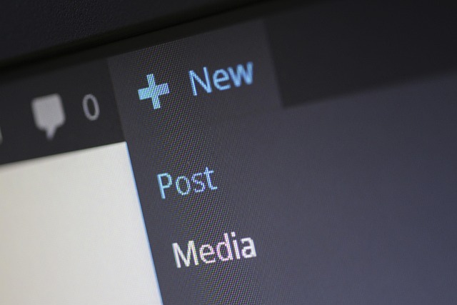 WordPress Design
