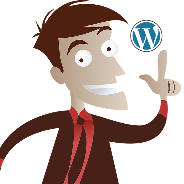 WordPress responsive design