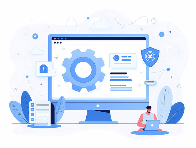 Affordably Design a Stunning WordPress Website Today