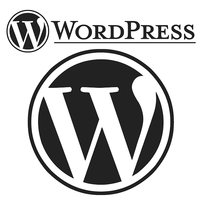 WordPress UX design