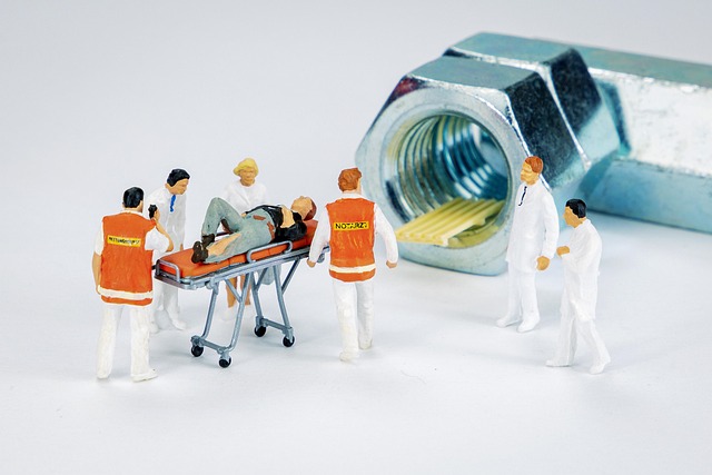 Protect Staff: Essential Medical & Injury Insurance Coverage