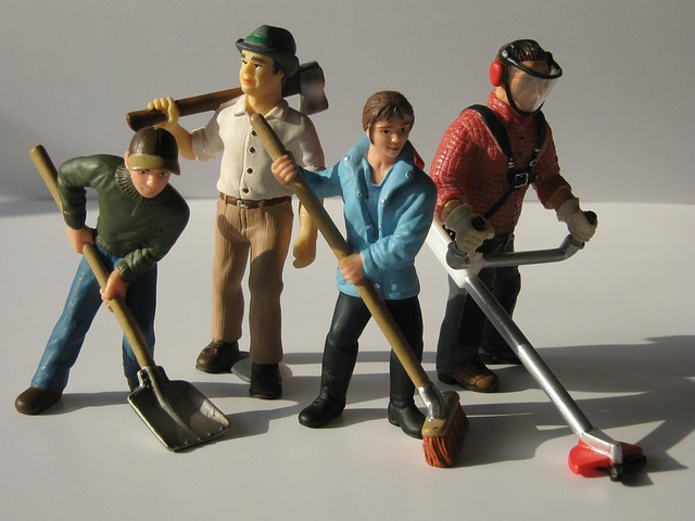 Workers’ Compensation
