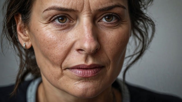 Wrinkle Reduction with Morpheus8