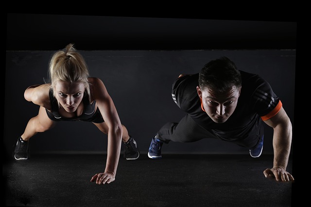 youth cage fitness AZ
