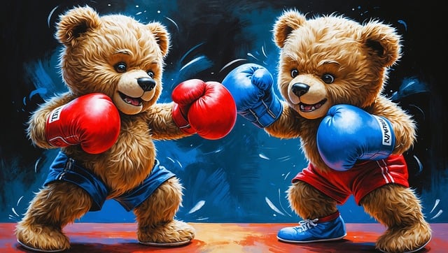 youth fight training AZ