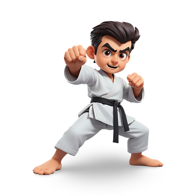 youth fight training AZ
