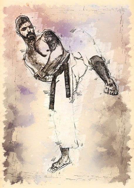 youth self-defense classes Tempe