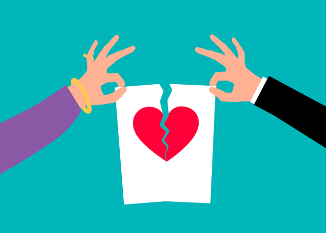 Zoom-based divorce mediation