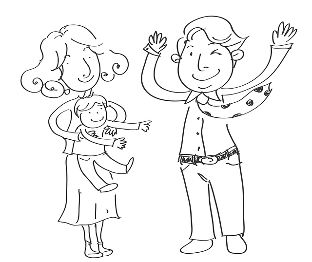 Zoom-based family mediator