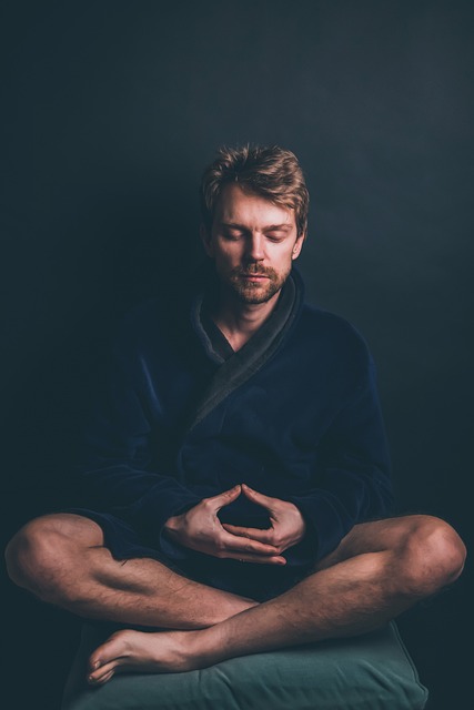 mindfulness for anxiety Mesa