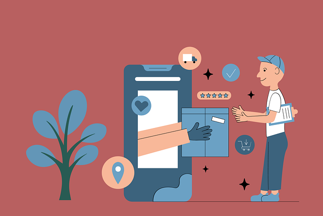 Schema for E-commerce