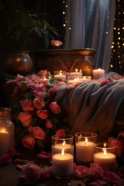 wellness spa Austin