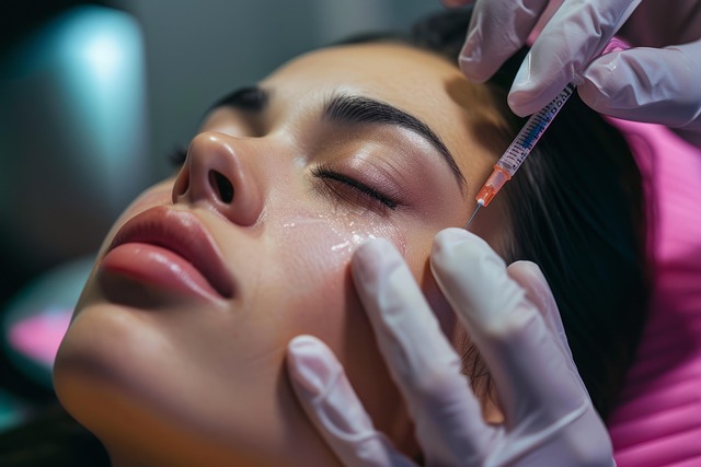 Botox for Jawline Slimming: Unlocking Natural Contours Safely