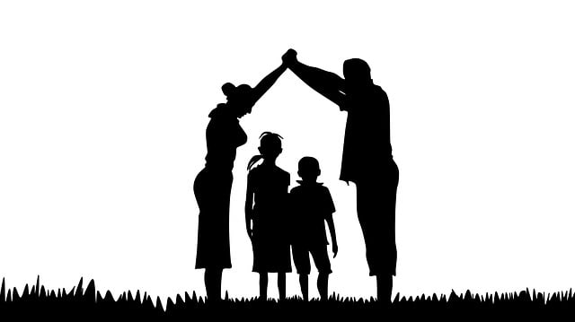 Confidential Divorce Mediation: Safeguarding Privacy in Discreet Family Mediation