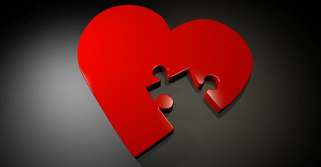 Mature Couple Divorce Mediation: Navigating Complexities with Empathy